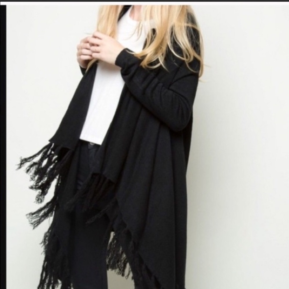 Brandy Melville cardigan